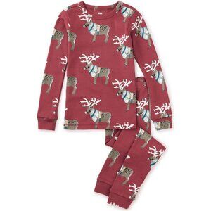 NWT Tea Collection Goodnight Pajama Set